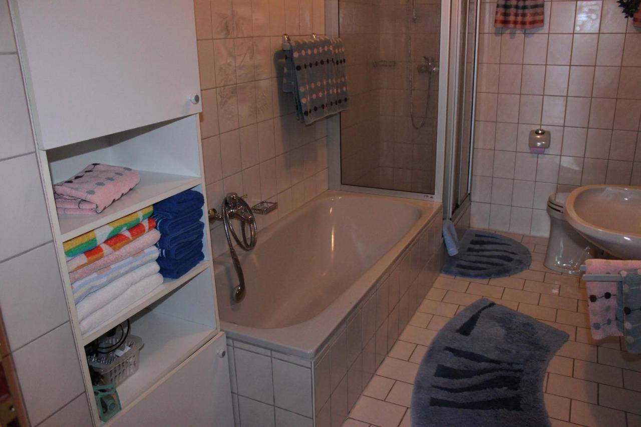 Ferienwohnung Schoffmann Neuschoenau Exterior photo